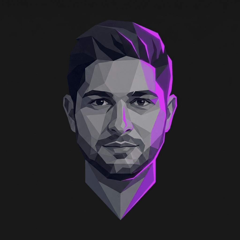 THE ARCHITECT