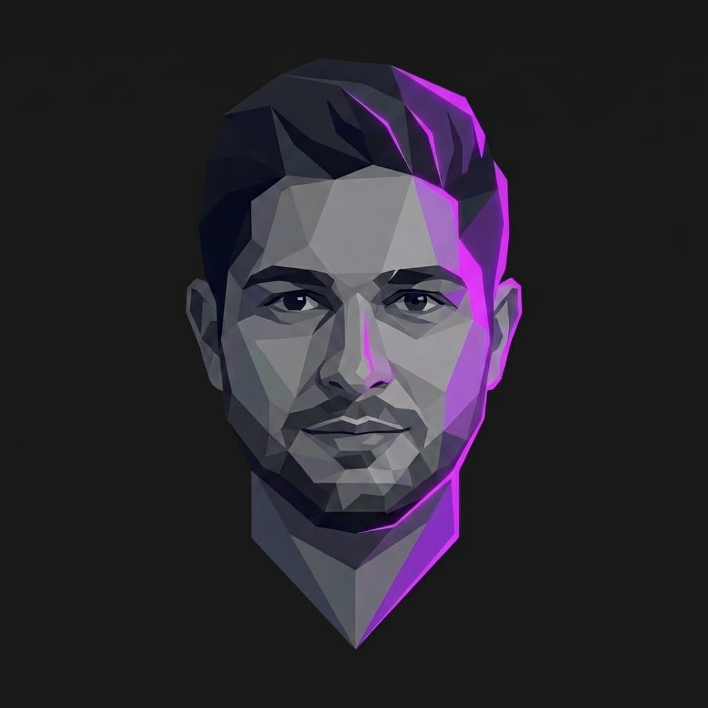 THE ARCHITECT